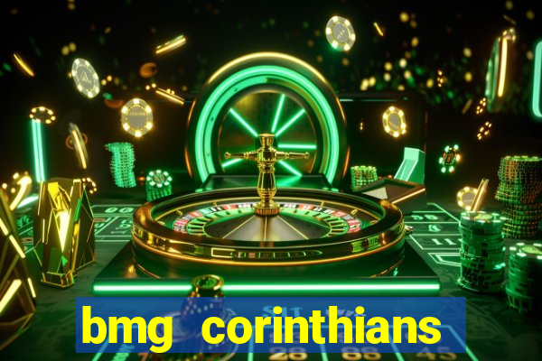 bmg corinthians menor de 18 anos